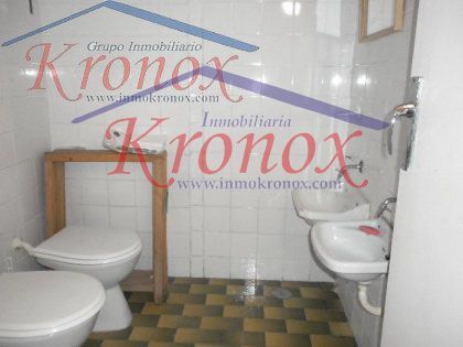 Piso en venta Madrid. Ref: 2048. Inmobiliaria Kronox