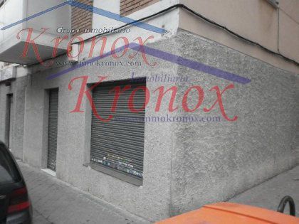 Piso en venta Madrid. Ref: 2049. Inmobiliaria Kronox