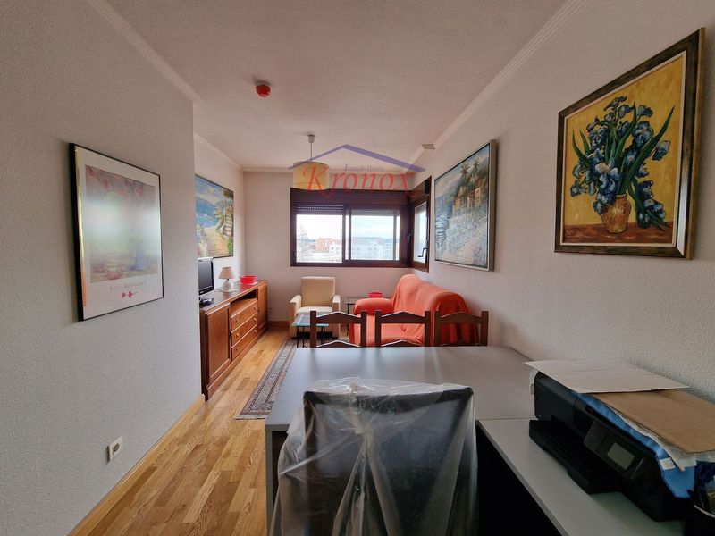 Piso en venta Madrid. Ref: 20505. Inmobiliaria Kronox