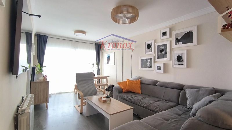 Piso en venta Madrid. Ref: 20608. Inmobiliaria Kronox
