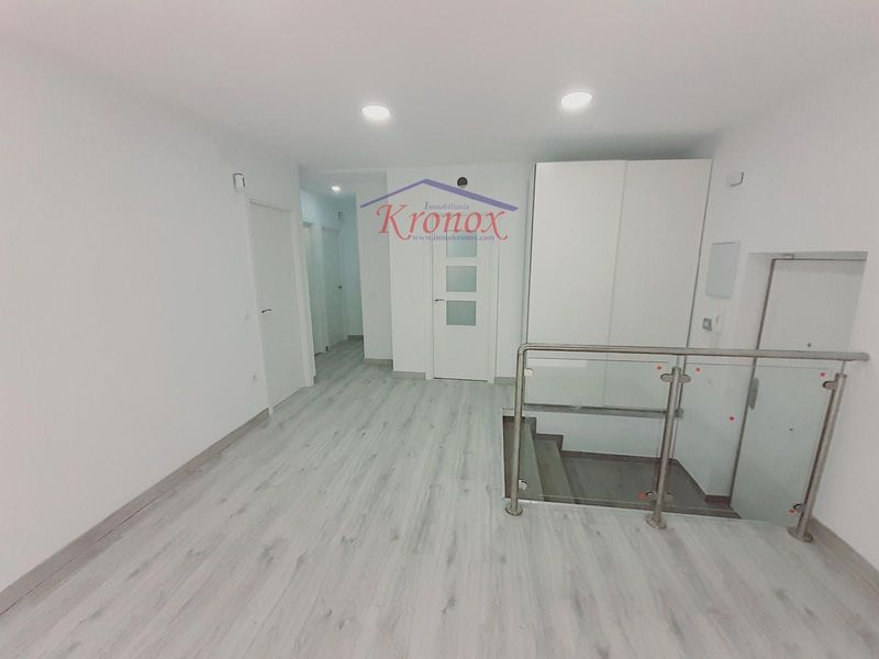 Piso en alquiler Madrid. Ref: 20641. Inmobiliaria Kronox
