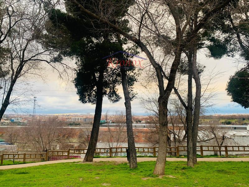 Piso en venta Madrid. Ref: 21481. Inmobiliaria Kronox