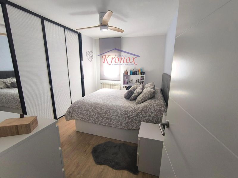 Piso en venta Madrid. Ref: 21486. Inmobiliaria Kronox