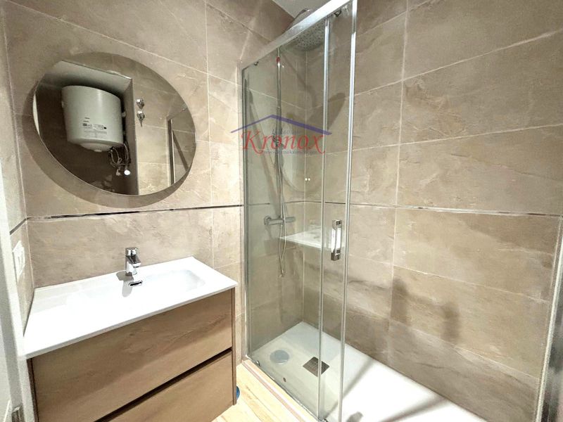 Piso en venta Madrid. Ref: 21519. Inmobiliaria Kronox