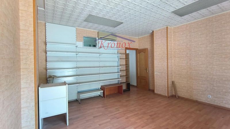 Local Comercial en venta Madrid. Ref: 21555. Inmobiliaria Kronox