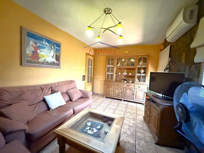 Piso en venta Madrid. Ref: 21722. Inmobiliaria Kronox