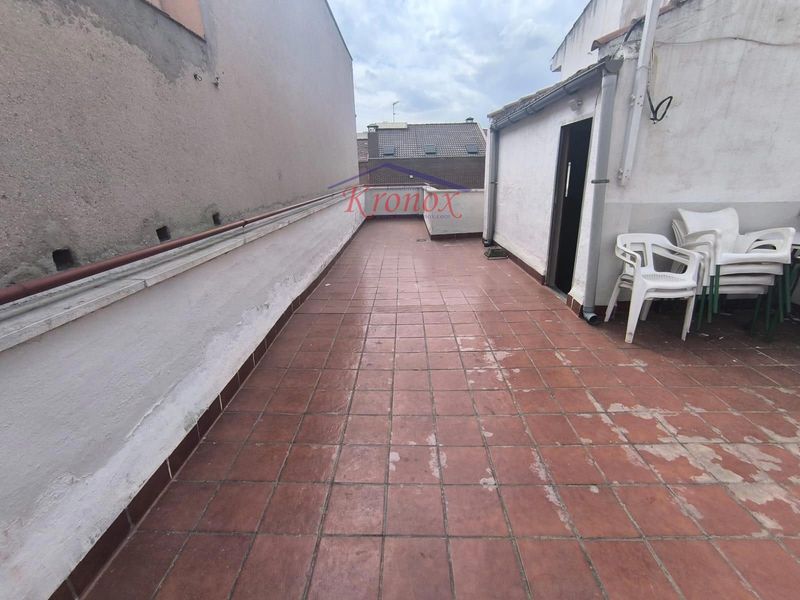 Piso en venta Madrid. Ref: 21918. Inmobiliaria Kronox
