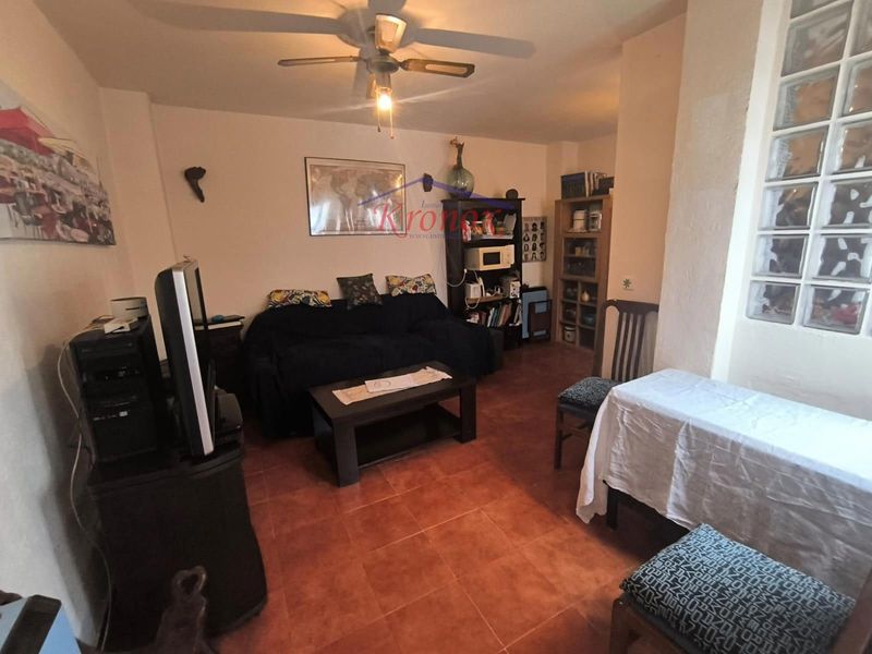 Piso en venta Madrid. Ref: 21918. Inmobiliaria Kronox