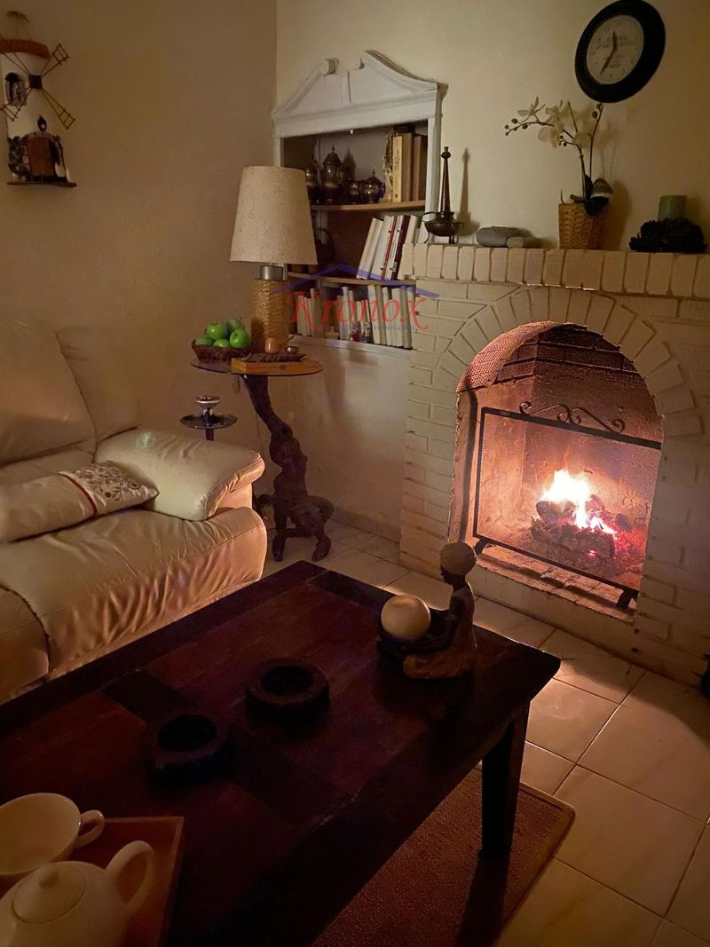 Casa en venta Villamayor De Santiago, Cuenca. Ref: 21982. Inmobiliaria Kronox