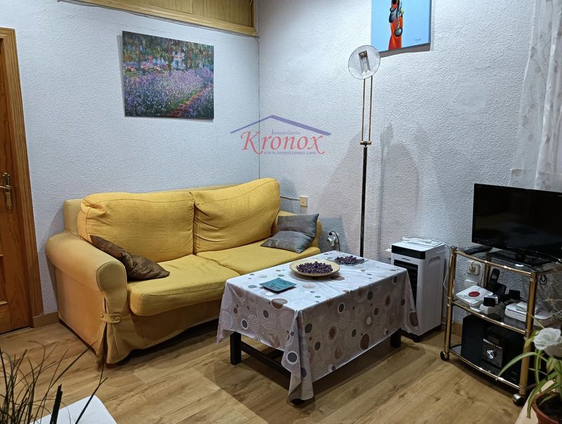 Piso en venta Madrid. Ref: 21984. Inmobiliaria Kronox
