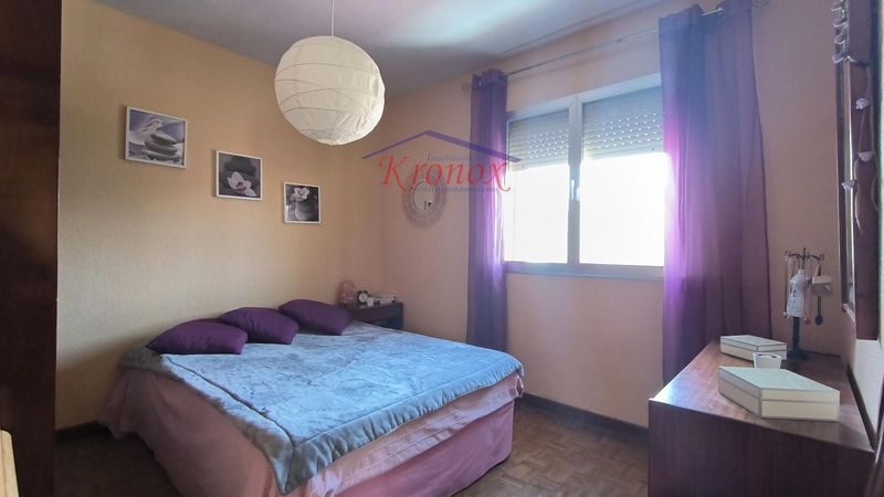 Piso en venta Madrid. Ref: 22023. Inmobiliaria Kronox