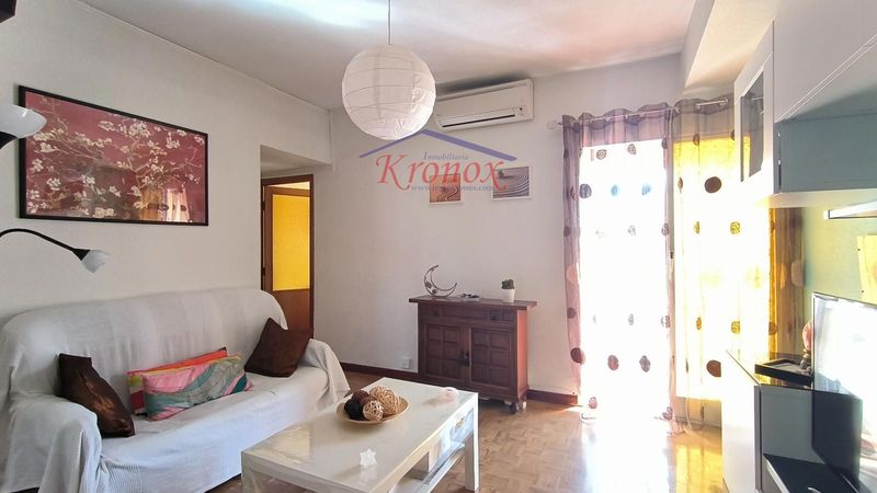 Piso en venta Madrid. Ref: 22023. Inmobiliaria Kronox