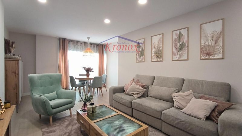 Piso en venta Madrid. Ref: 22056. Inmobiliaria Kronox