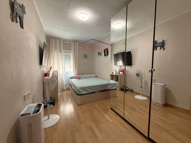 Piso en venta Madrid. Ref: 22103. Inmobiliaria Kronox