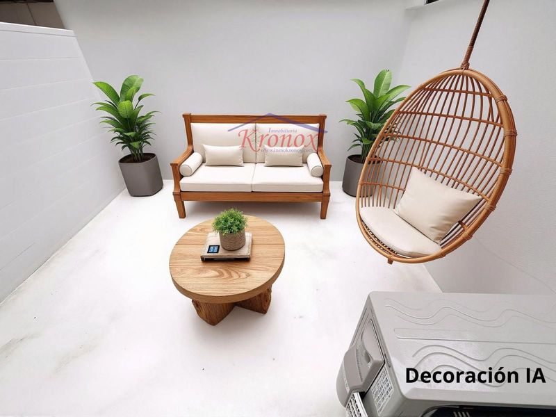 Piso en venta Madrid. Ref: 22238. Inmobiliaria Kronox