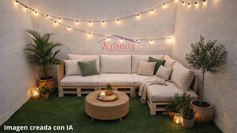 Piso en venta Madrid. Ref: 22238. Inmobiliaria Kronox