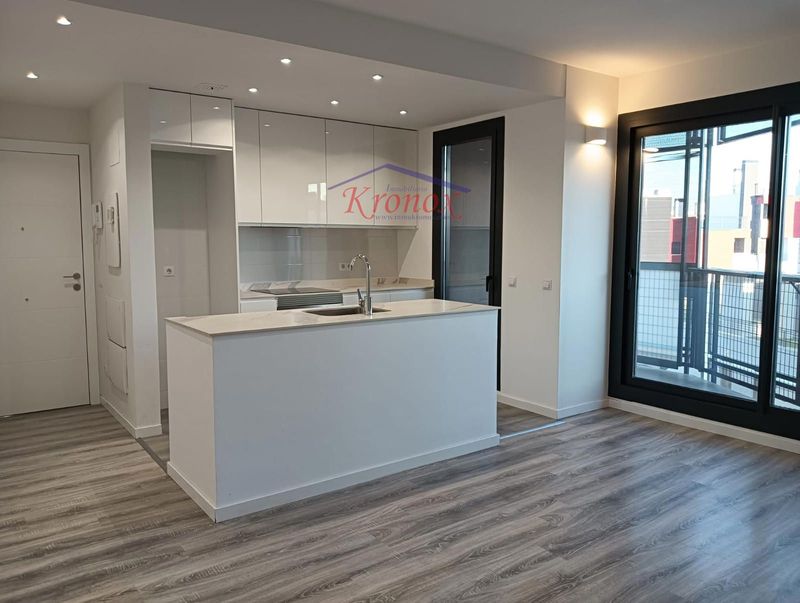 Piso en alquiler Arganda del Rey, Madrid. Ref: 22260. Inmobiliaria Kronox