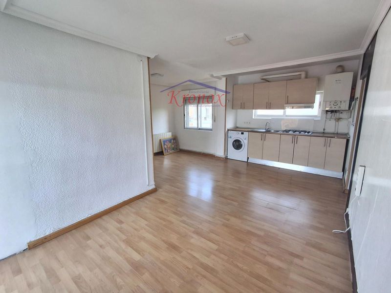 Piso en venta Madrid. Ref: 22279. Inmobiliaria Kronox