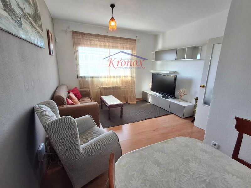 Piso en venta Madrid. Ref: 22334. Inmobiliaria Kronox