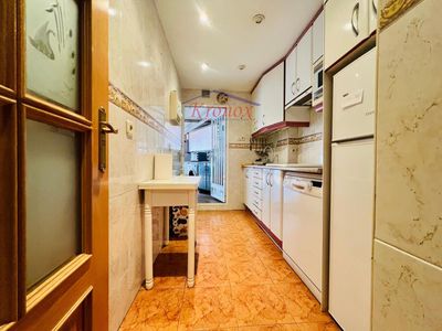 Piso en venta Madrid. Ref: 22374. Inmobiliaria Kronox