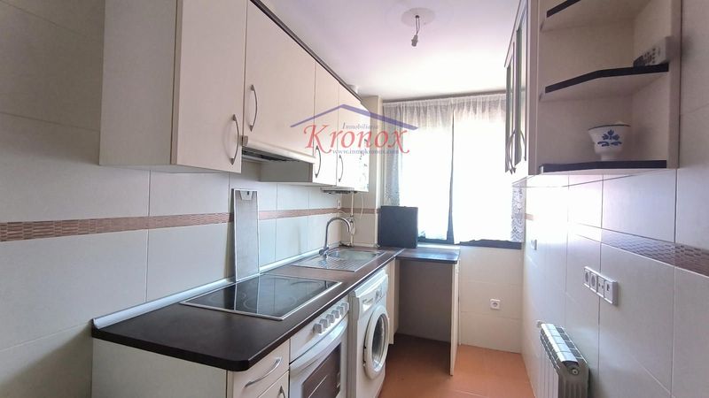 Piso en venta Madrid. Ref: 22385. Inmobiliaria Kronox