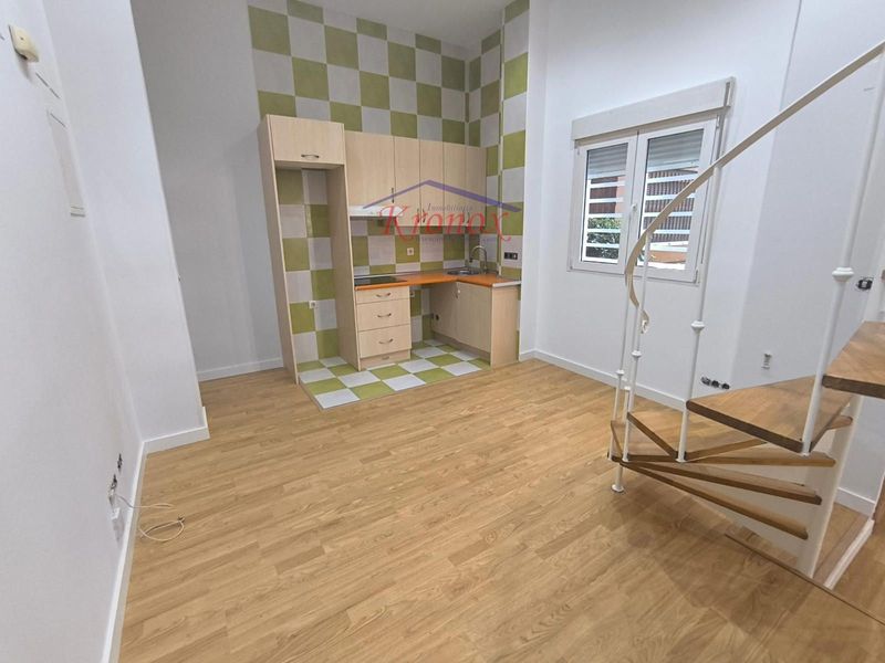 Piso en venta Madrid. Ref: 22454. Inmobiliaria Kronox