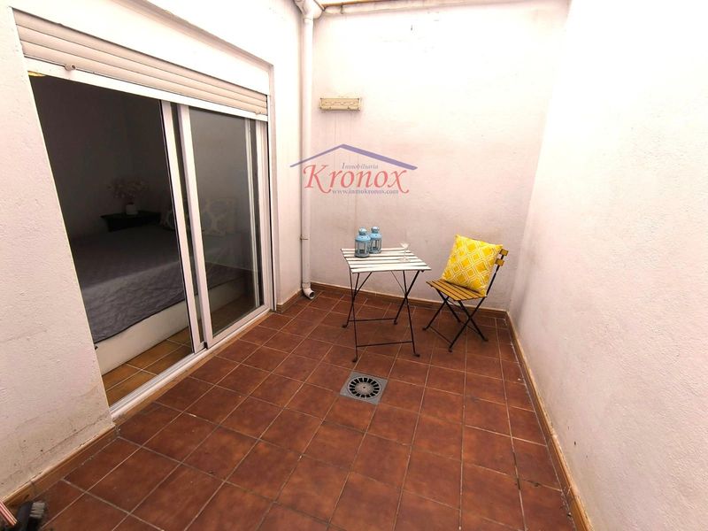 Piso en venta Madrid. Ref: 22487. Inmobiliaria Kronox