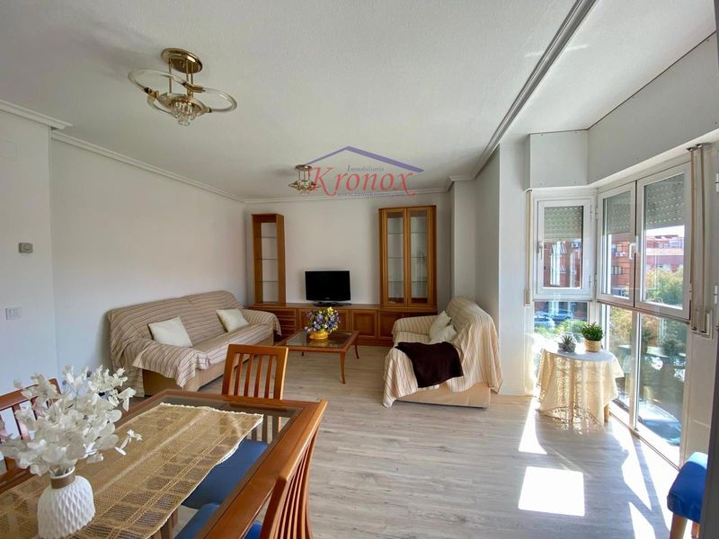 Piso en venta Madrid. Ref: 22499. Inmobiliaria Kronox