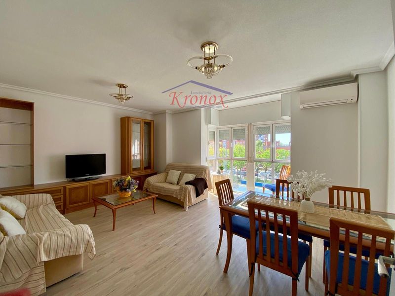 Piso en venta Madrid. Ref: 22499. Inmobiliaria Kronox