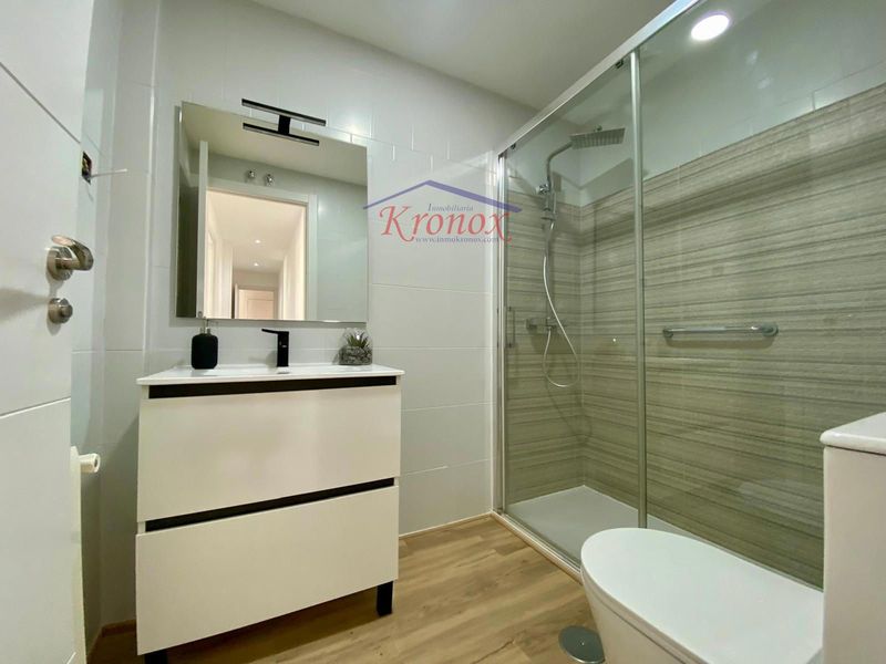 Piso en venta Madrid. Ref: 22499. Inmobiliaria Kronox