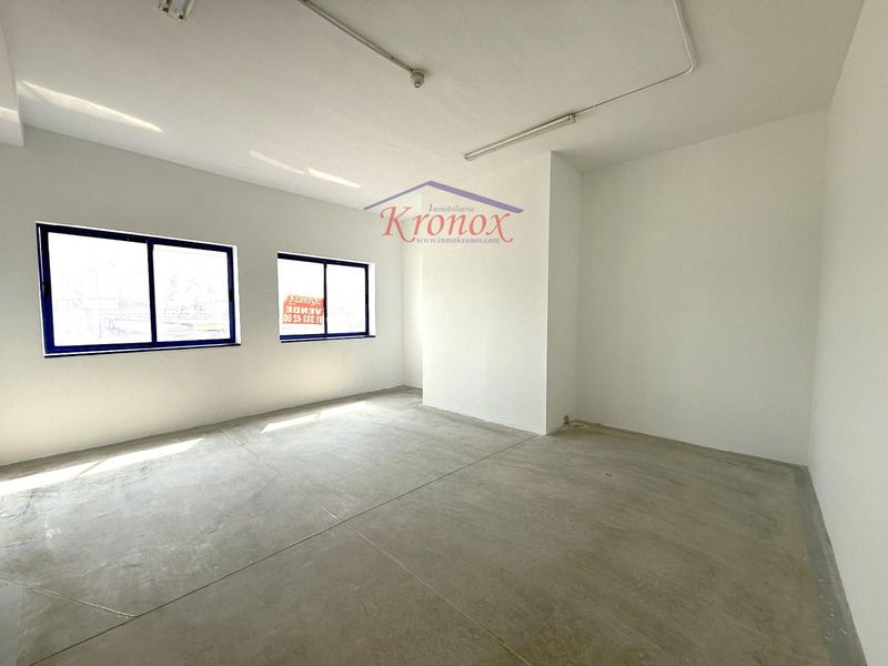 Local Comercial en venta Madrid. Ref: 22529. Inmobiliaria Kronox