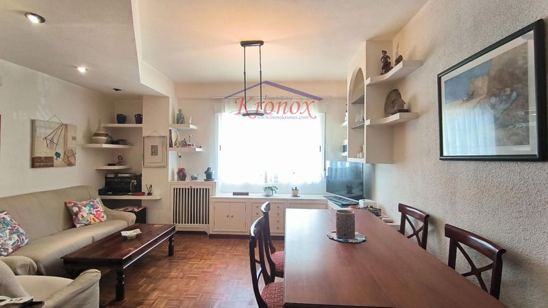 Piso en venta Madrid. Ref: 22548. Inmobiliaria Kronox