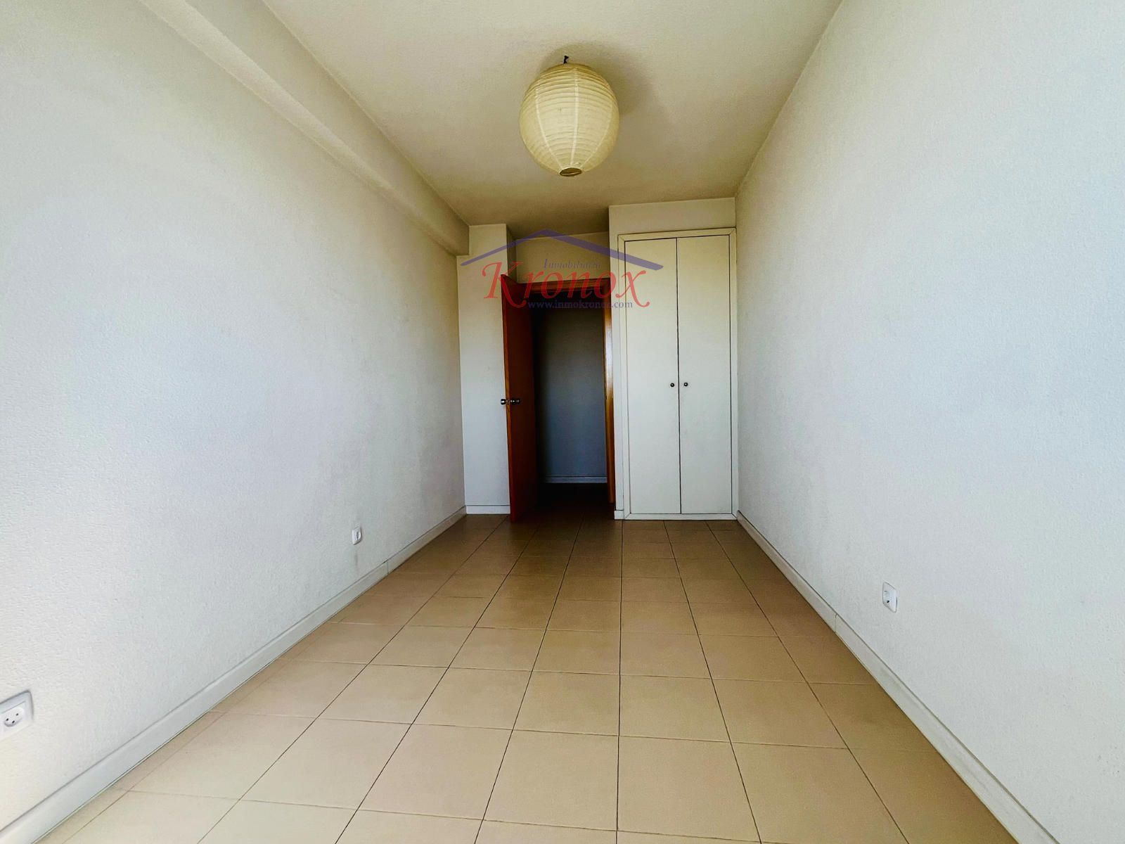 Dormitorio 3 - 4 habitación,  1 baño, 1 aseo y garaje