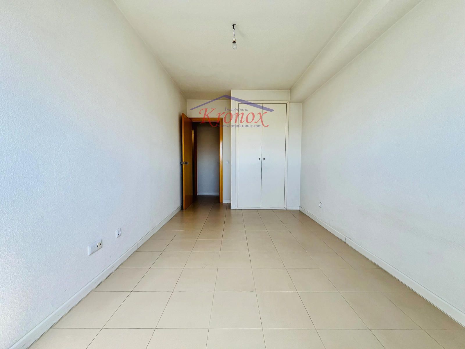 Dormitorio 1 - 4 habitación,  1 baño, 1 aseo y garaje