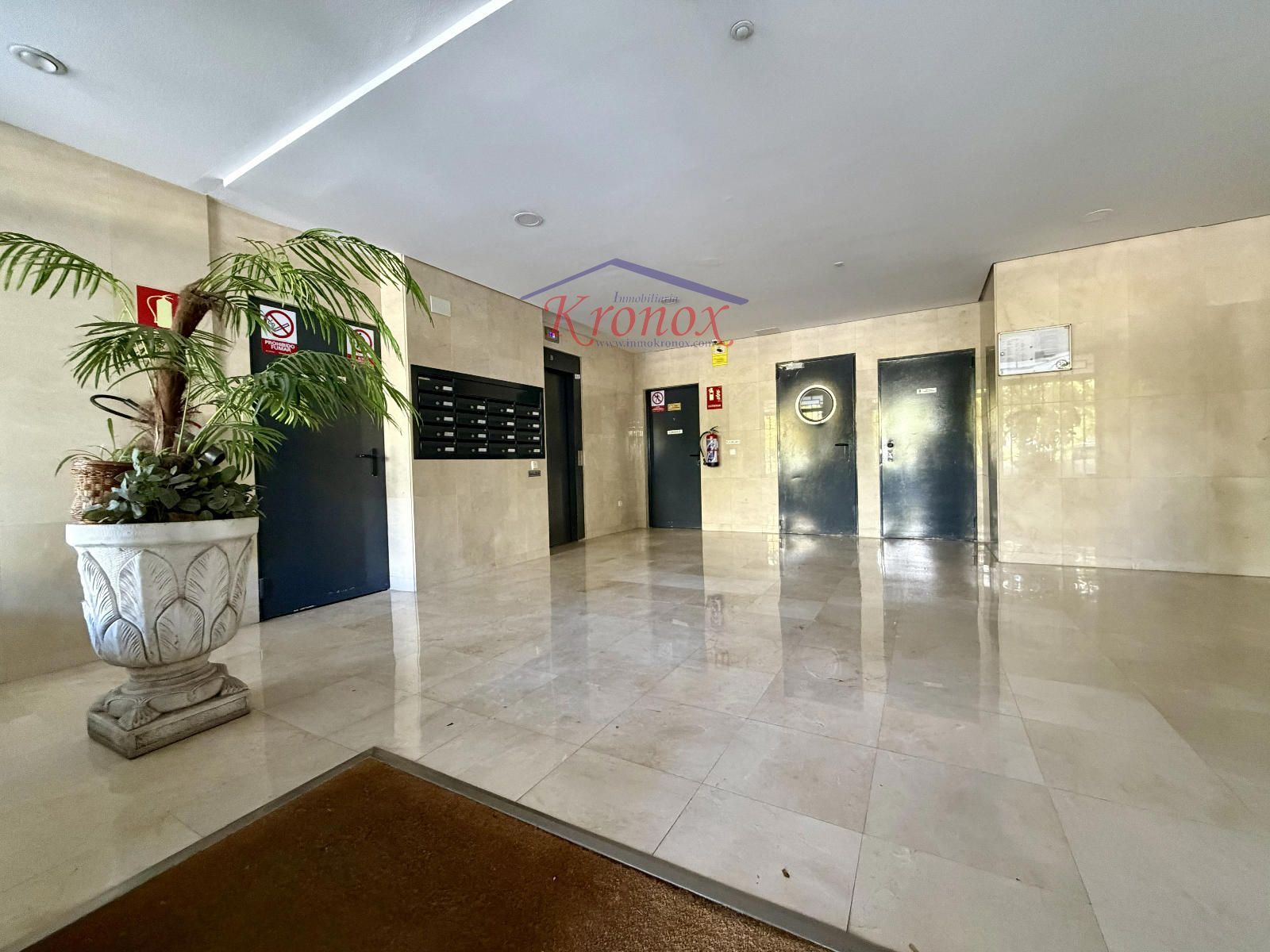 portal - 4 habitación,  1 baño, 1 aseo y garaje