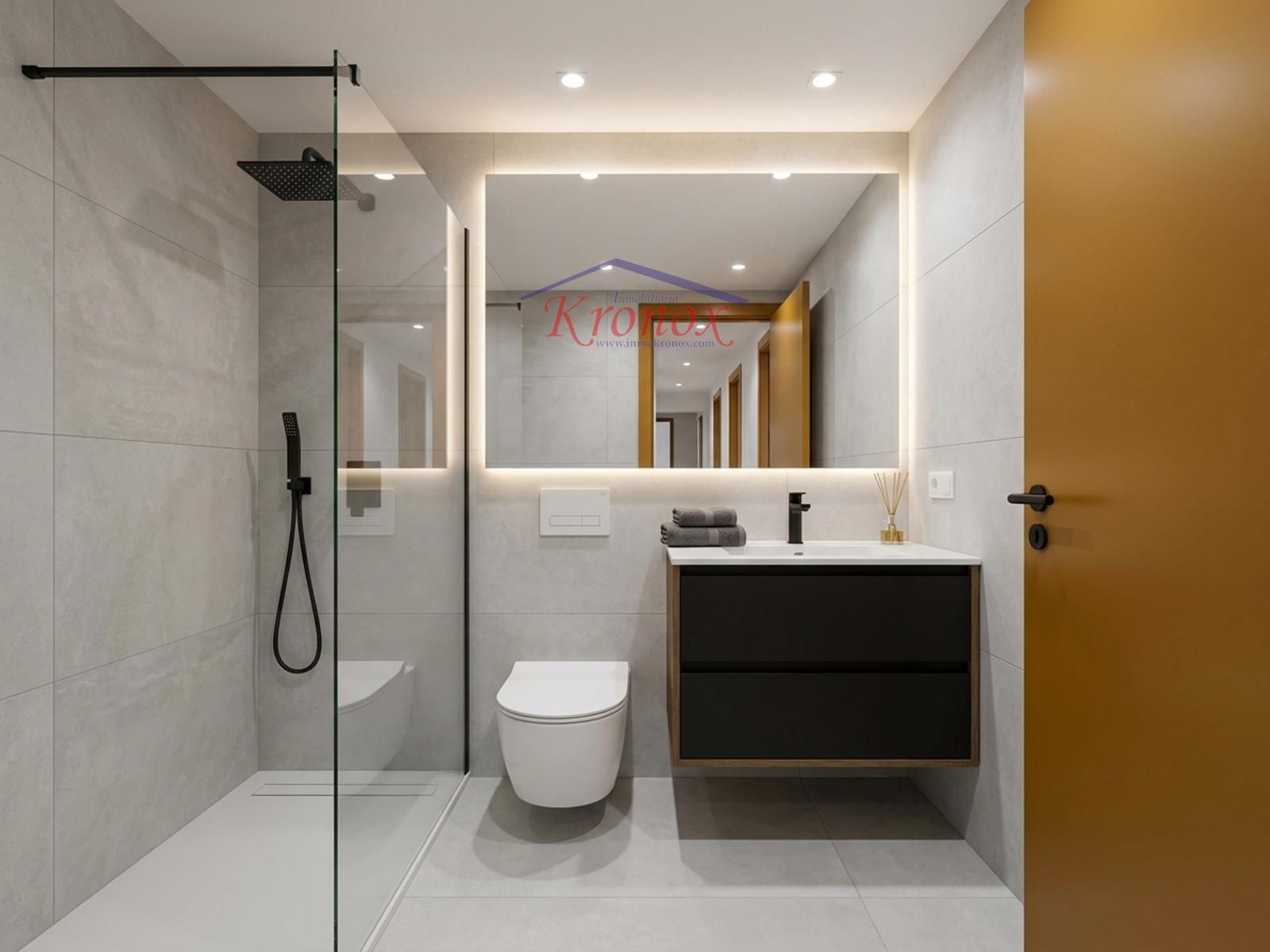 4 habitación,  1 baño, 1 aseo y garaje - Foto 22