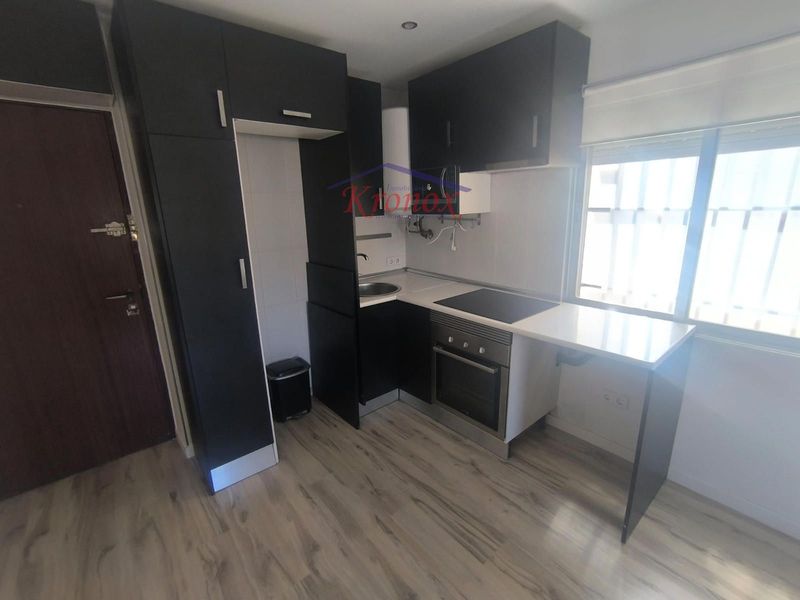 Piso en venta Madrid. Ref: 22697. Inmobiliaria Kronox