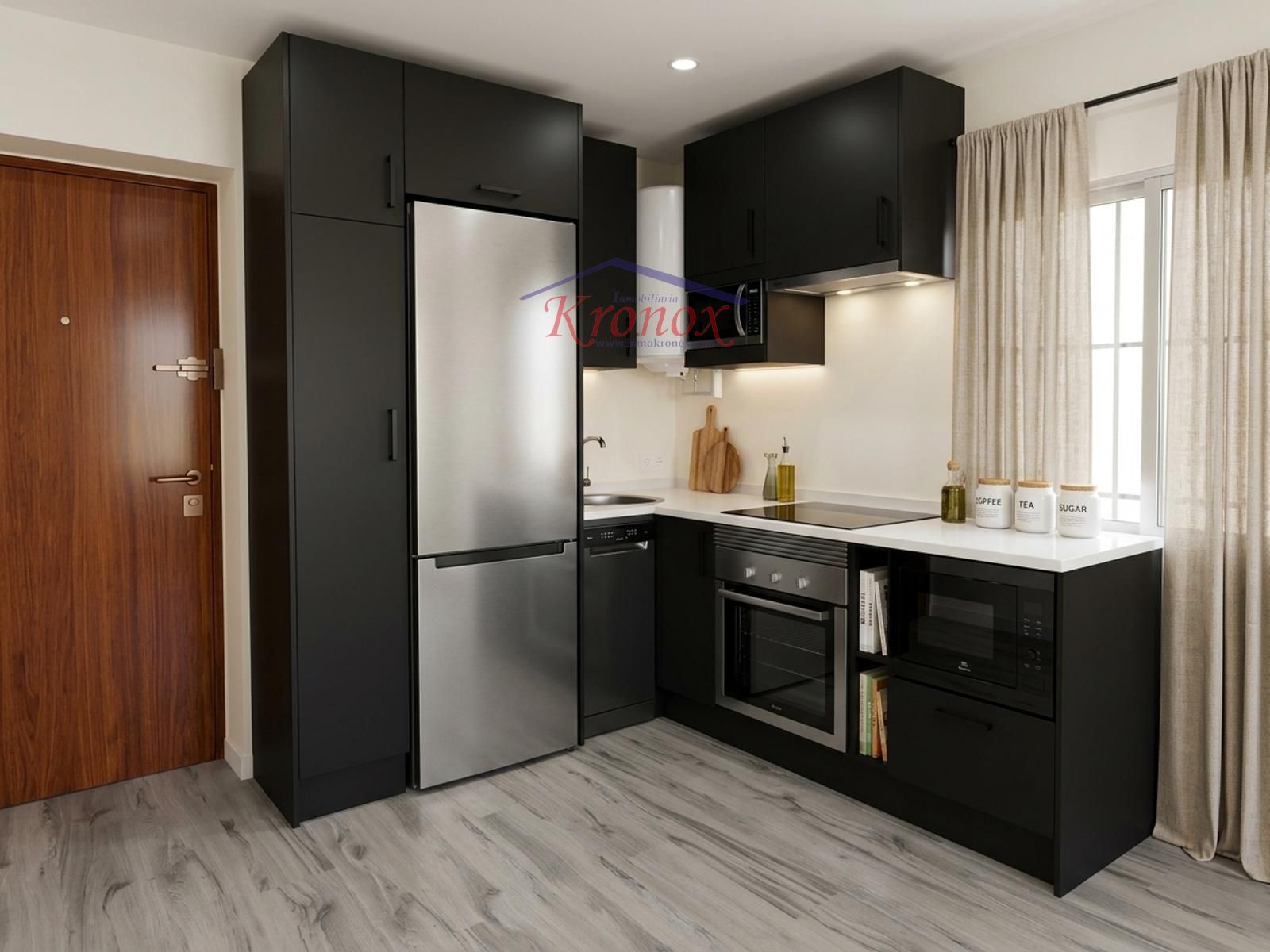 Ideal para vivir o invertir: 2 dormitorios en zona consolidada - Foto 6