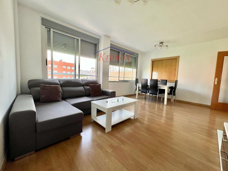 Piso en venta Madrid. Ref: 22710. Inmobiliaria Kronox