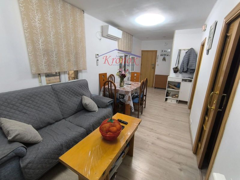 Piso en venta Madrid. Ref: 22787. Inmobiliaria Kronox
