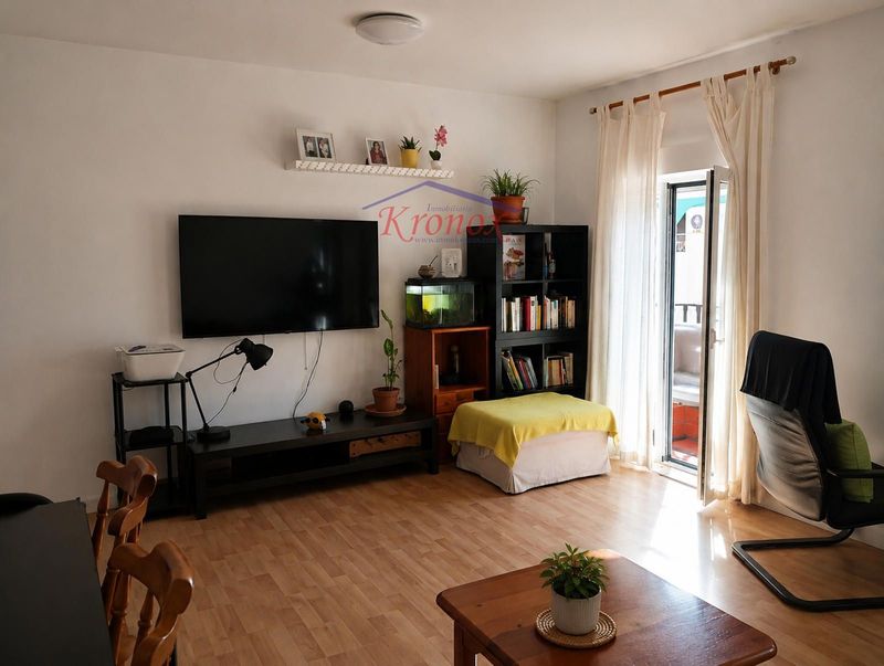 Piso en venta Madrid. Ref: 22832. Inmobiliaria Kronox