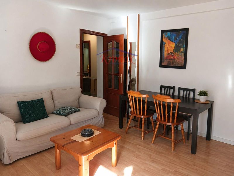 Piso en venta Madrid. Ref: 22832. Inmobiliaria Kronox