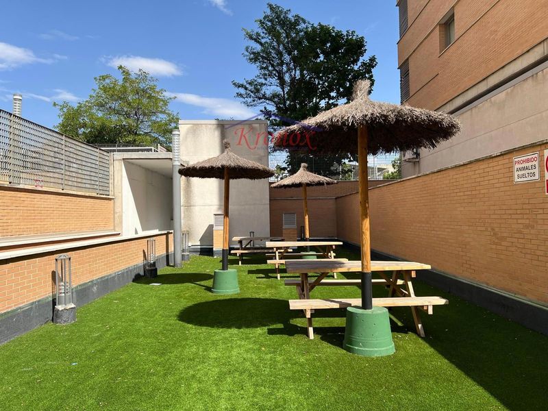 Piso en venta Madrid. Ref: 22976. Inmobiliaria Kronox