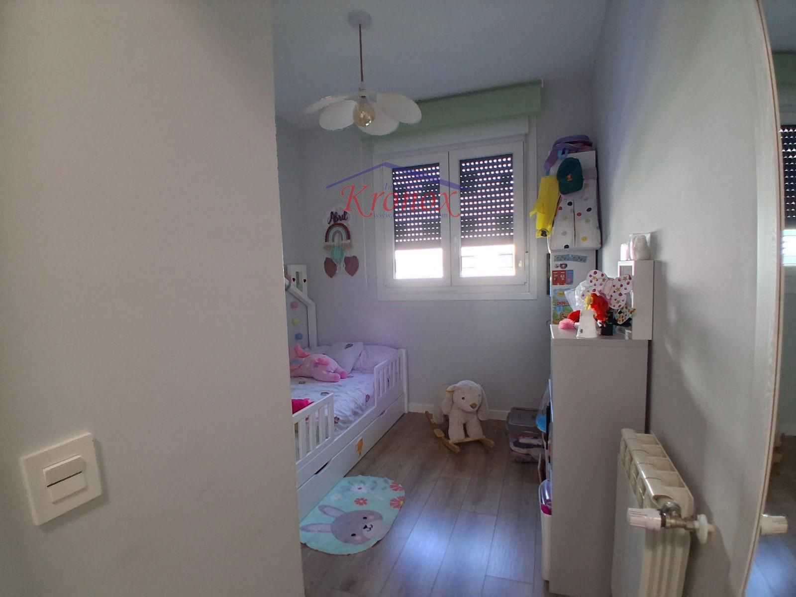 dormitorio 1 - Espectacular piso en la mejor urbanización de Vicálvaro