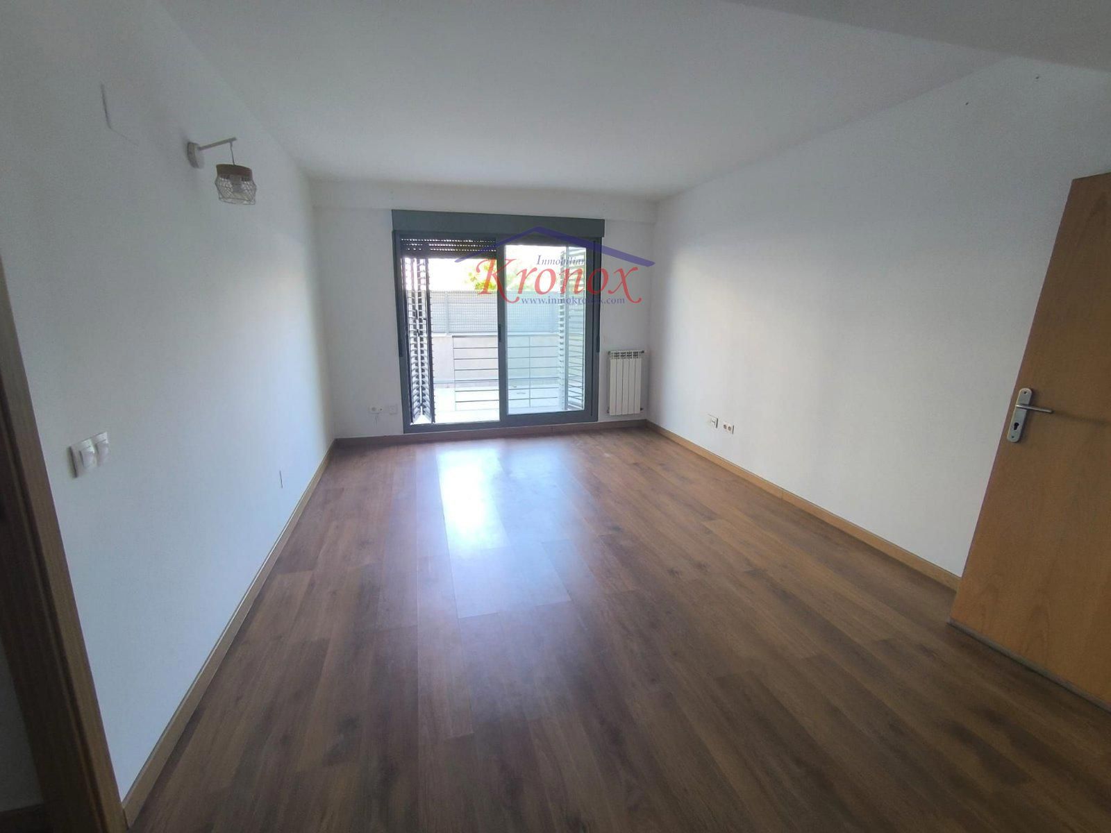 Salón - Piso 141 m² con patio privado de 40 m² en Pinto