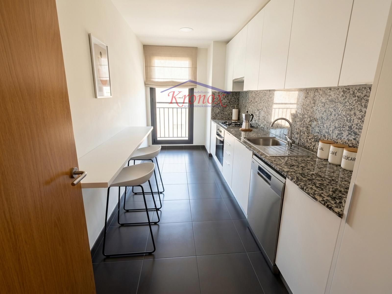 Piso 141 m² con patio privado de 40 m² en Pinto - Foto 17