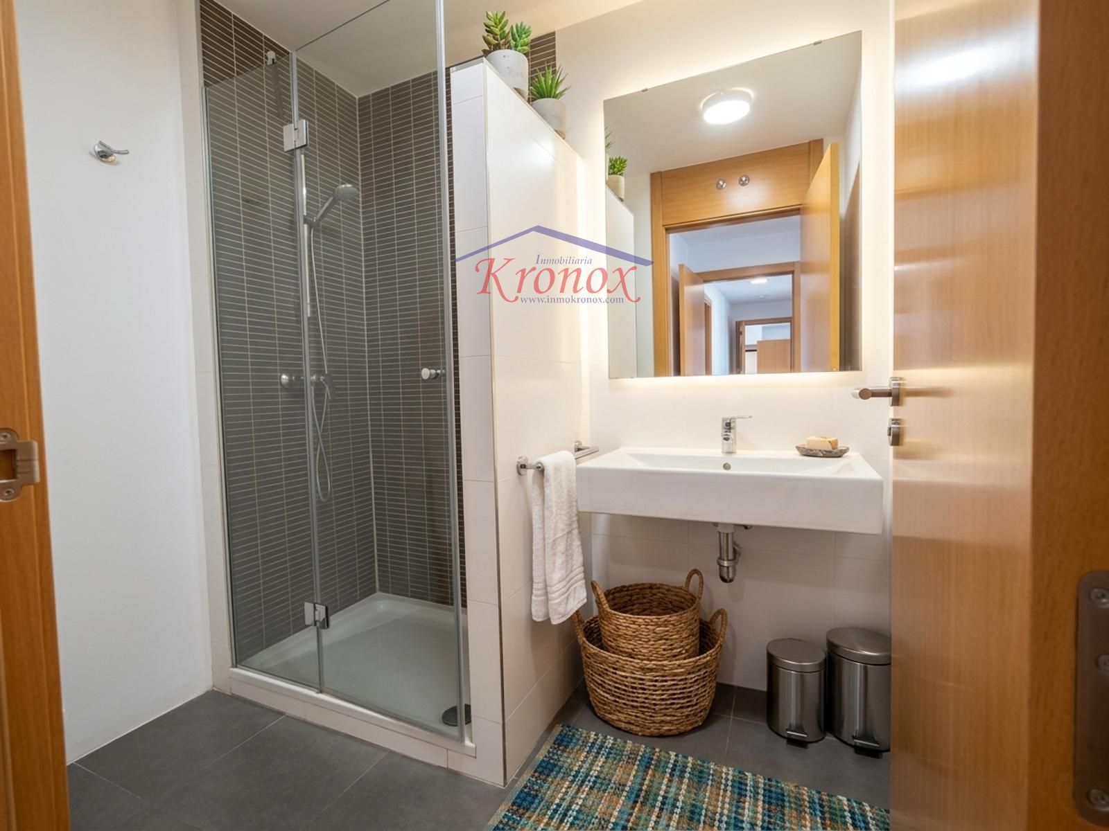 Piso 141 m² con patio privado de 40 m² en Pinto - Foto 15