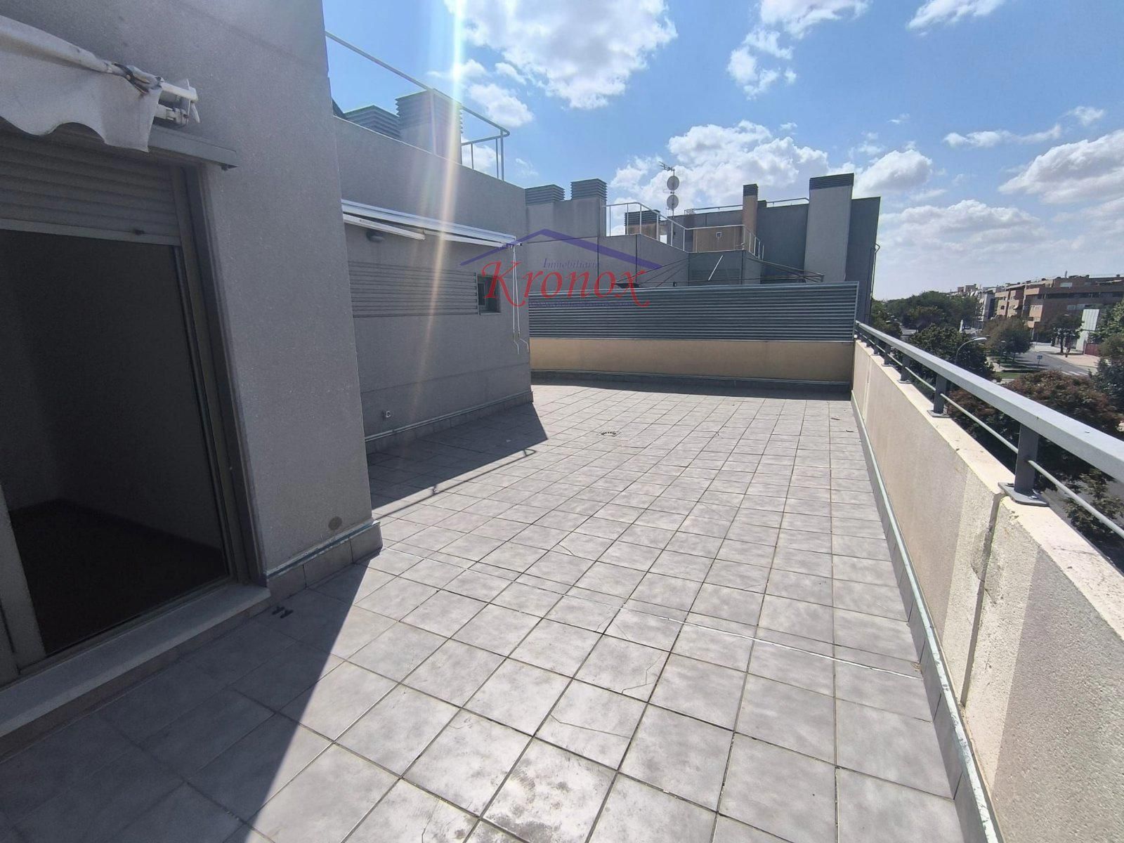 Ático con terraza de 70 m² en Pinto - Foto 6