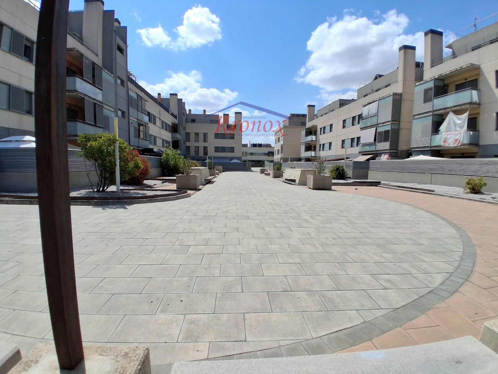Ático con terraza de 70 m² en Pinto - Foto 27
