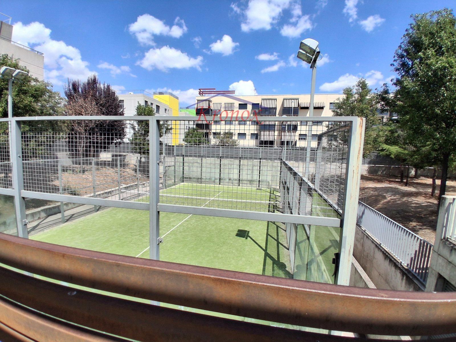 Ático con terraza de 70 m² en Pinto - Foto 28